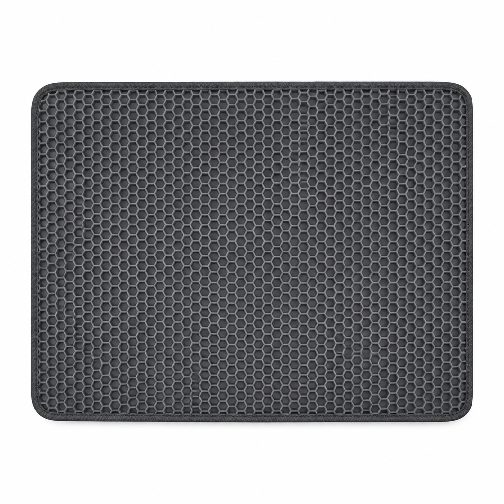 Cat Litter Trapping Mat